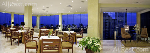 Dominican Fiesta Hotel 17